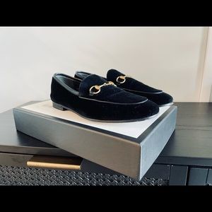 Gucci Jordaan Loafers